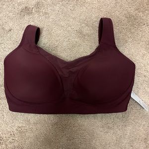Lululemon run times bra